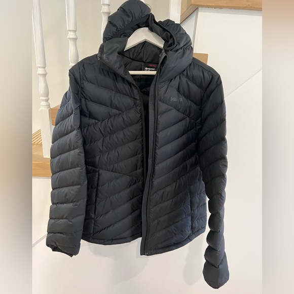 Marmot Highlander Puffer - Picture 2 of 5